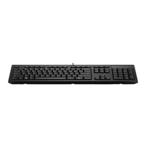 TECLADO HP USB 125 - Image 3