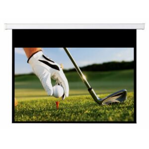 TELA PROJ.SUSPENS. 240X180 120' 4:3