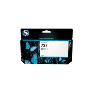 TH 727 B3P24A T920/T1500 CINZENTO 130ML - Image 1