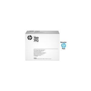 TH 789/792 PH CH622A LATEX CLEANING CONT - Image 1