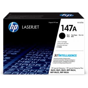 TO HP 147A PRETO LJ ENT M6XX (10,500 PAG) - Image 1