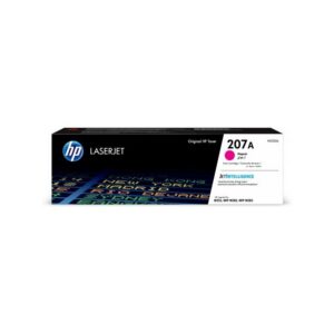 TO HP 207A MAGENTA LJ PRO M283 (1,250 PAG) - Image 1
