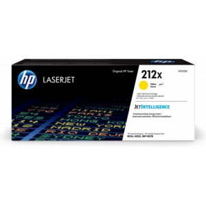TO HP 212X AMARELO LJ ENT M5XX (10,000 PAG) - Image 1
