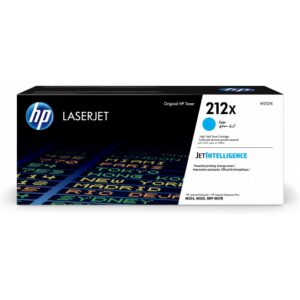 TO HP 212X CYAN LJ ENT M5XX (10,000 PAG) - Image 1