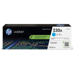 TO HP 2301A 230A CYAN LJ4203/MFP4303 (1.800 PAG.) - Image 1