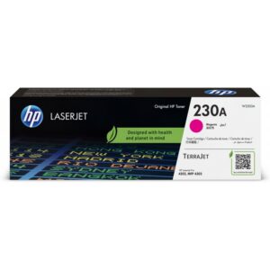 TO HP 2303A 230A MAGENTA LJ4203/MFP4303 (1.800 PAG.) - Image 1