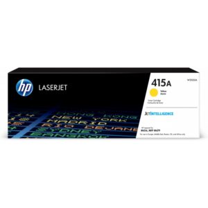 TO HP  415A AMARELO LJ PRO M45X/M47X (2,100 PAG) - Image 1