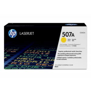 TO HP CE402A * M551 AMARELO (6,000 PAGES) - Image 1