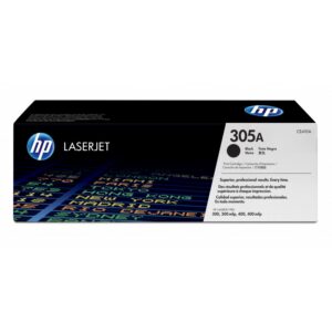 TO HP CE410A  * LJ300/400 PRETO (2200PG) - Image 1