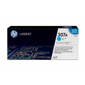 TO HP CE741A  CP5225 CYAN - Image 1