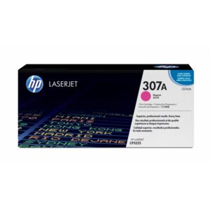 TO HP CE743A CP5225 MAGENTA - Image 1