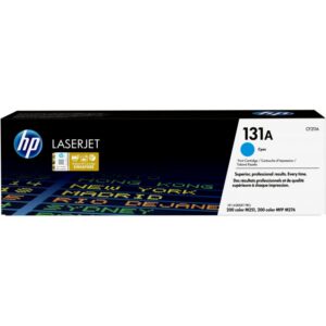 TO HP CF211A CYAN M276