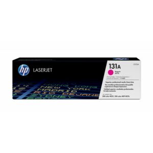 TO HP CF213A  MAGENTA   M276 - Image 1