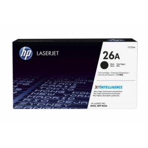 TO HP CF226A * M402/M426 PRETO (3,100)