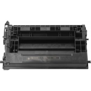 TO HP CF237A * M600 SERIES PRETO (11000)