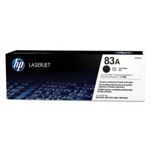 TO HP CF283A * MFP M127 PRETO (1,500)