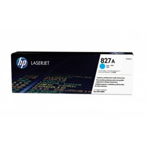 TO HP CF301A * M880 CYAN (32,000 PAG) - Image 1