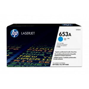 TO HP CF321A * CYAN MFP680 (16,500 PAG) - Image 1