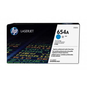 TO HP CF331A * CYAN    M651 - Image 1