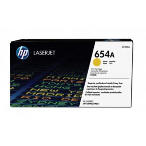 TO HP CF332A * AMARELO M651 - Image 1
