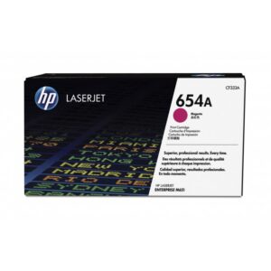 TO HP CF333A * MAGENTA M651 - Image 1