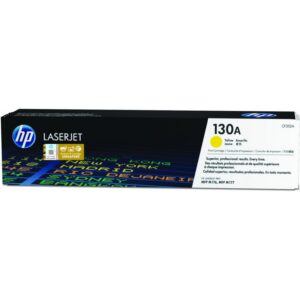 TO HP CF352A * MFP M176 AMARELO (1,000)