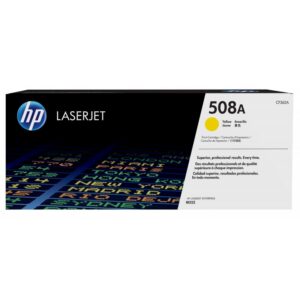 TO HP CF362A * AMARELO M550 SERIES 5K PAG - Image 1