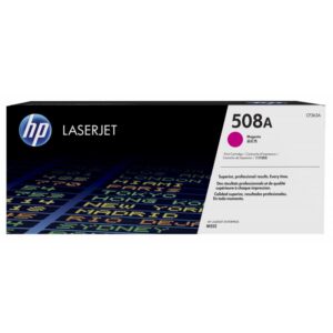 TO HP CF363A * MAGENTA M550 SERIE 5K PAG - Image 1