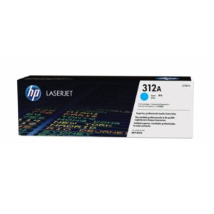 TO HP CF381A * M476 CYAN (2,700 PAG) - Image 1