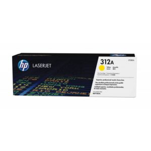 TO HP CF382A * M476 AMARELO (2,700 PAG) - Image 1