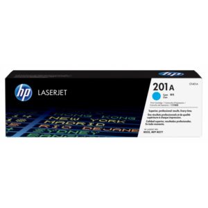 TO HP CF401A *  M252/M277 CYAN (1,400) - Image 1