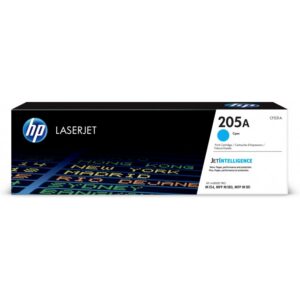 TO HP CF531A * M18X CYAN (900) - Image 1
