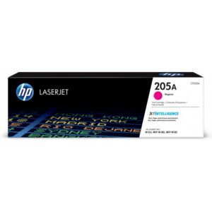 TO HP CF533A * M18X MAGENTA (900) - Image 1