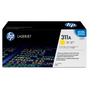 TO HP Q2682A 3700 AMARELO - Image 1