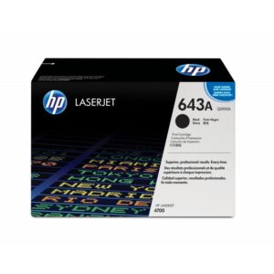 TO HP Q5950A    4700 PRETO - Image 1