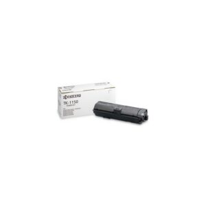 TO KYOCERA TK-1170 PRETO (7.200PG)