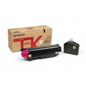 TO KYOCERA TK-5270M MAGENTA (6.000PG) - Image 1