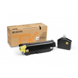 TO KYOCERA TK-5270Y AMARELO (6.000PG) - Image 1