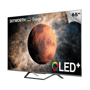 TV 65' QLED SKYWORTH UHD 4K SMART ANDROID