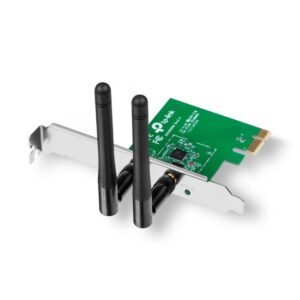 WIFI PLACA PCI TP-LINK EXPRESS WIRELESS N 300 MBPS
