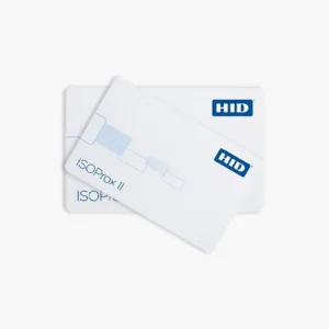 Cartões HID iCLASS SE™®