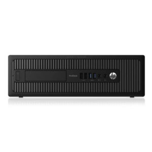 HP ProDesk 600 G2 SFF i7-6700 8Gb 240Gb SSD W10Pro - Image 1