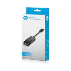 ADAPT USB-C PARA HDMI 2.0 HP - Image 1