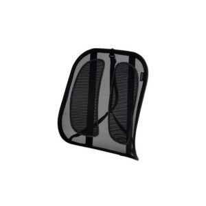 APOIO DE COSTAS FELLOWES OFFICE SUITES MESH