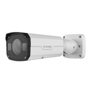 CAMARA BULLET DLINK 4MP DAY & NIGHT MOTOR DCS - Image 1