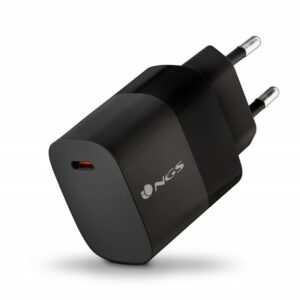 CARREGADOR NGS BUD20W USB-C TAB/SMARTPHONE