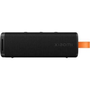 COLUNA XIAOMI SOUND OUTDOOR 30W PRETO