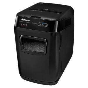 DESTRUIDOR DOCS FELLOWES  AUTOMAX 150C - Image 1
