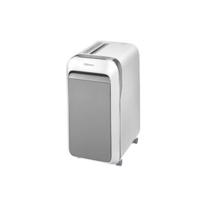 DESTRUIDOR DOCS FELLOWES  LX221 BRANCO - Image 1