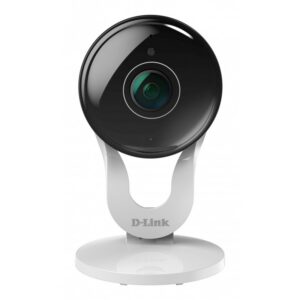 DLINK CAM WIRELESS IP FULL HD 11N 137º HORIZONTAL VIEW